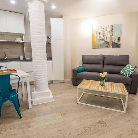 Chapizhome Granada Exterior photo